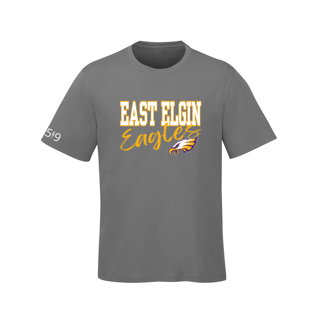 EAGLES SIGNATURE ATHLETIC TEE (MENS)