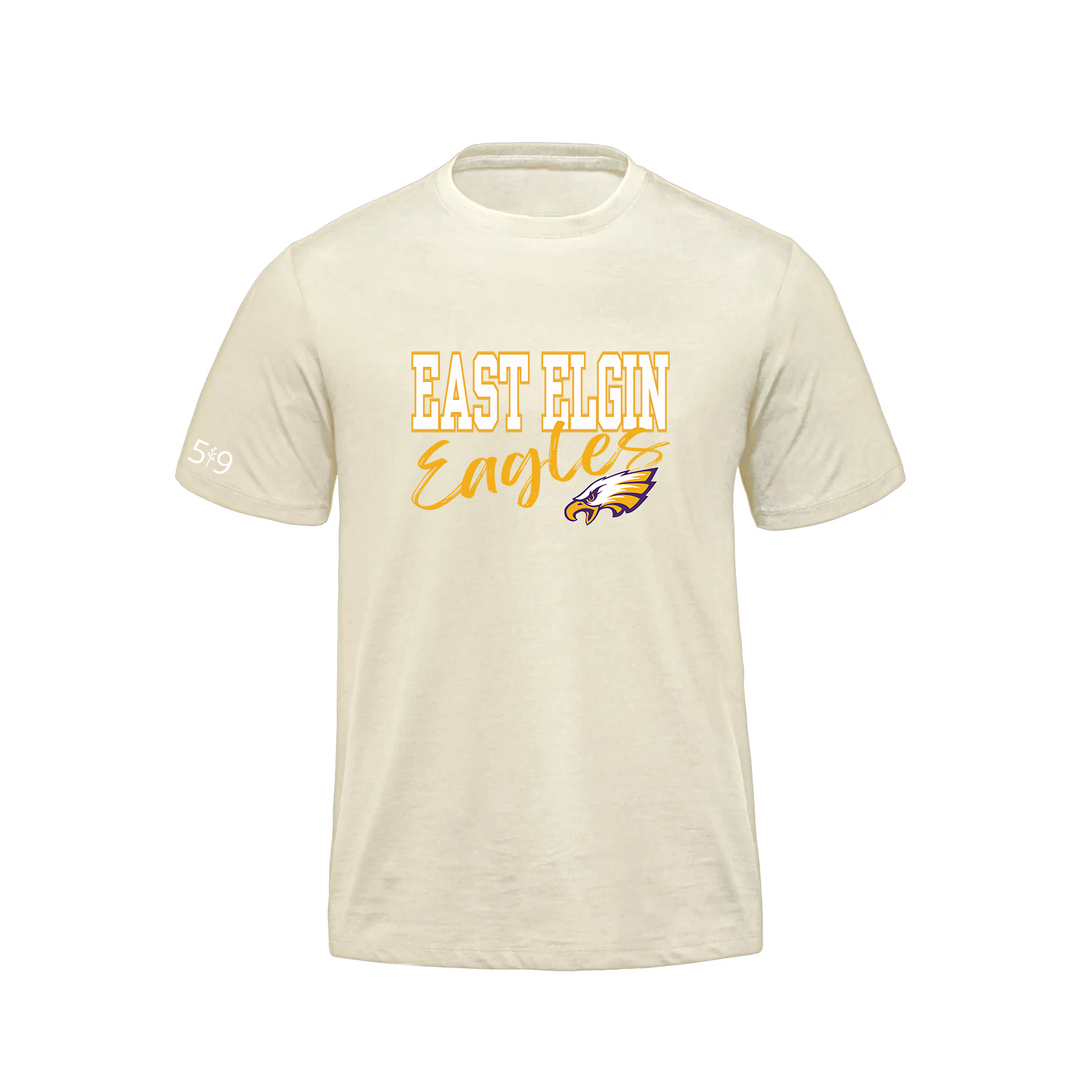 EAGLES SIGNATURE PREMIUM TEE (MENS)