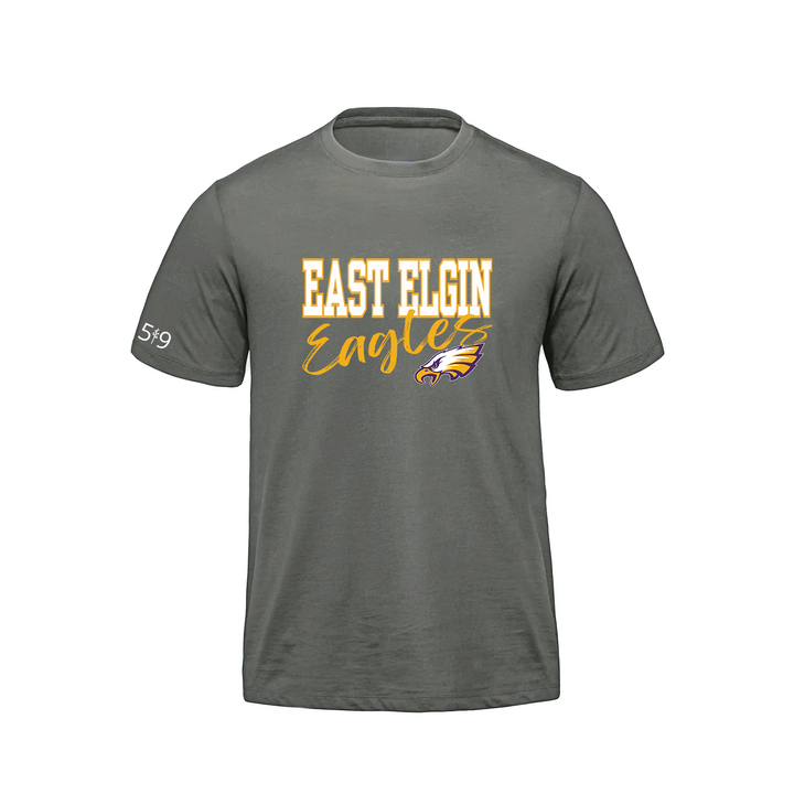 EAGLES SIGNATURE PREMIUM TEE (MENS)