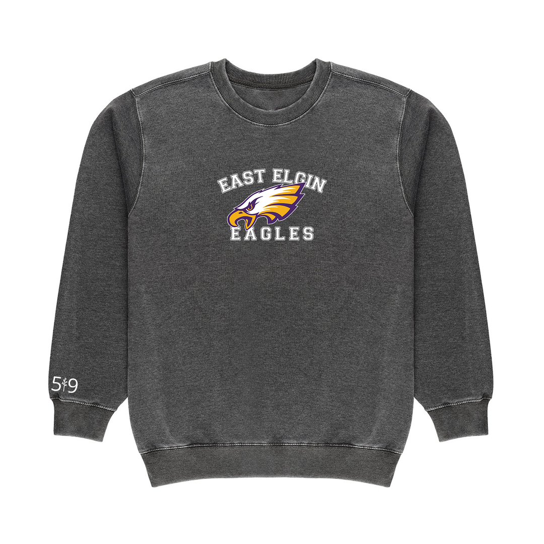 EAGLES VINTAGE CREWNECK (UNISEX)