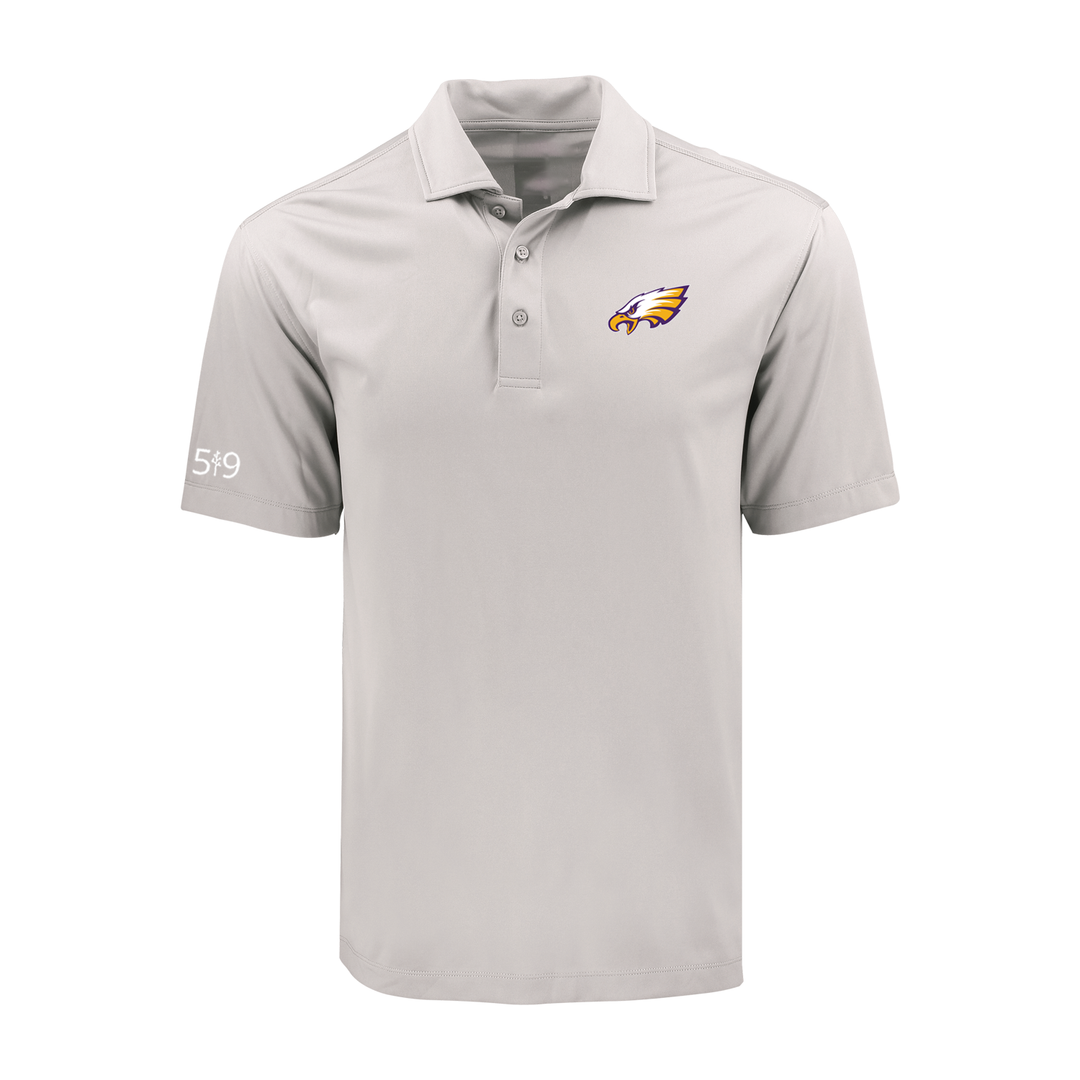 EAST ELGIN CLASSIC ATHLETIC POLO (MENS)