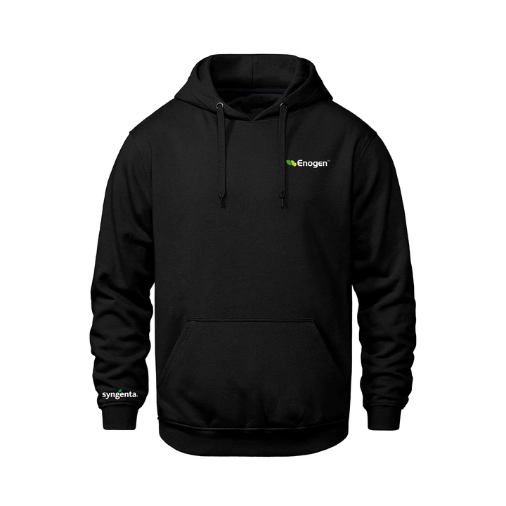 ENOGEN HOODIE (UNISEX)