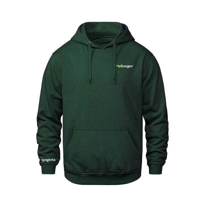 ENOGEN HOODIE (UNISEX)