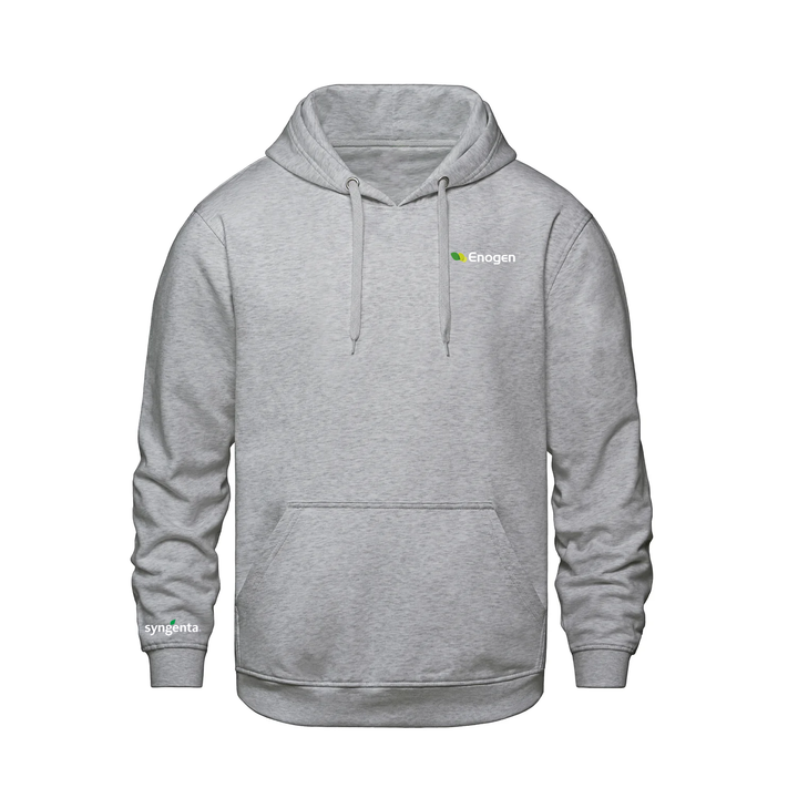 ENOGEN HOODIE (UNISEX)