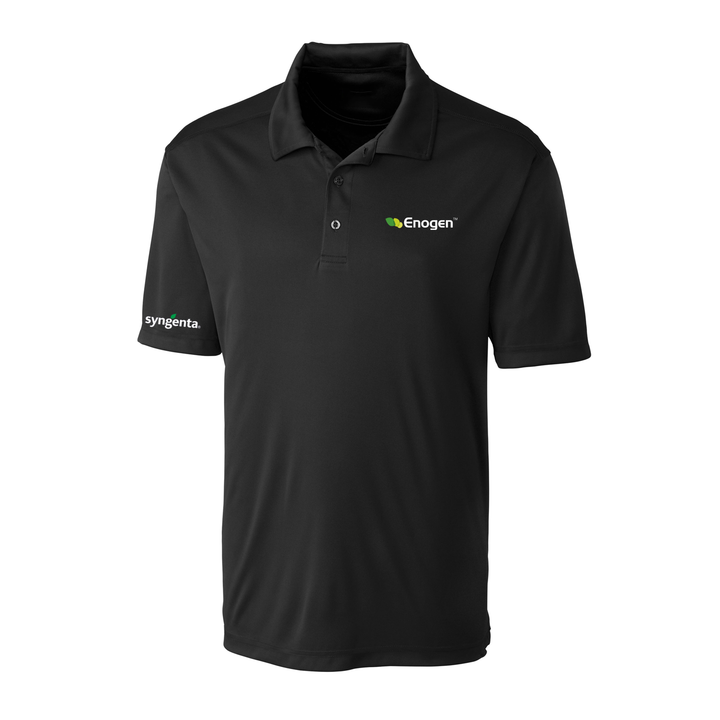 ENOGEN ATHLETIC POLO (MENS)