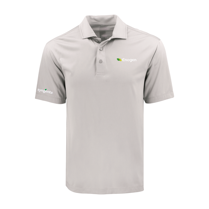 ENOGEN ATHLETIC POLO (MENS)