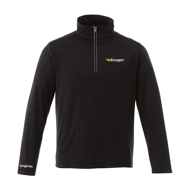 ENOGEN PREMIUM ATHLETIC 1/4 ZIP (MENS)