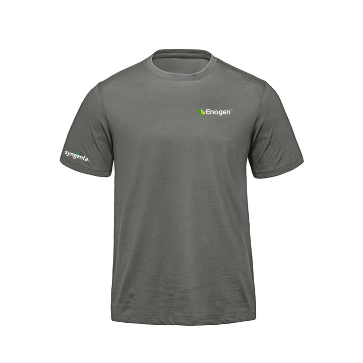 ENOGEN PREMIUM TEE (MENS)