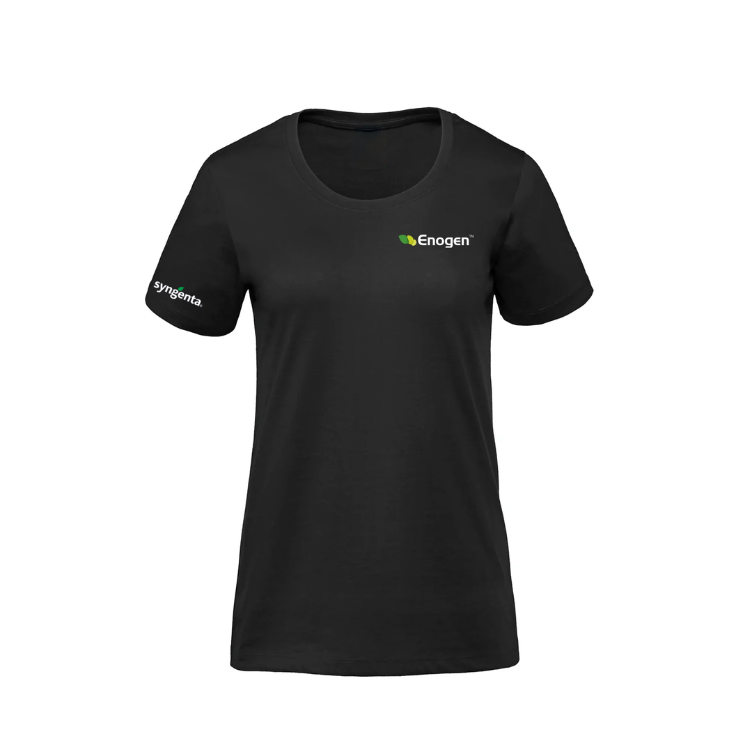 ENOGEN PREMIUM TEE (WOMENS)
