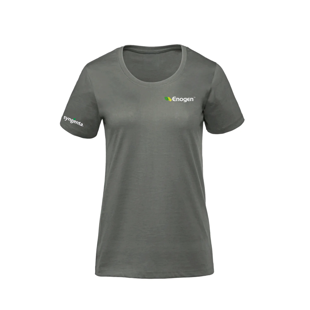 ENOGEN PREMIUM TEE (WOMENS)