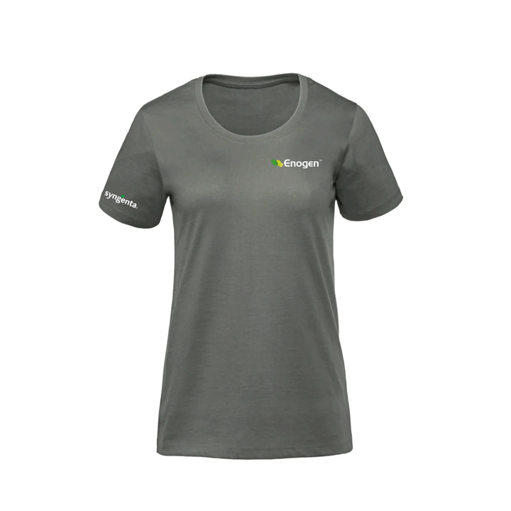 ENOGEN PREMIUM TEE (WOMENS)