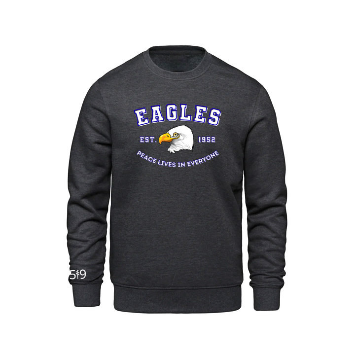 EAST WILLIAMS CLASSIC CREW (UNISEX)