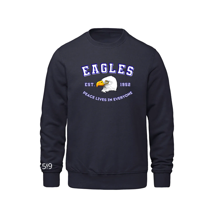 EAST WILLIAMS CLASSIC CREW (YOUTH)