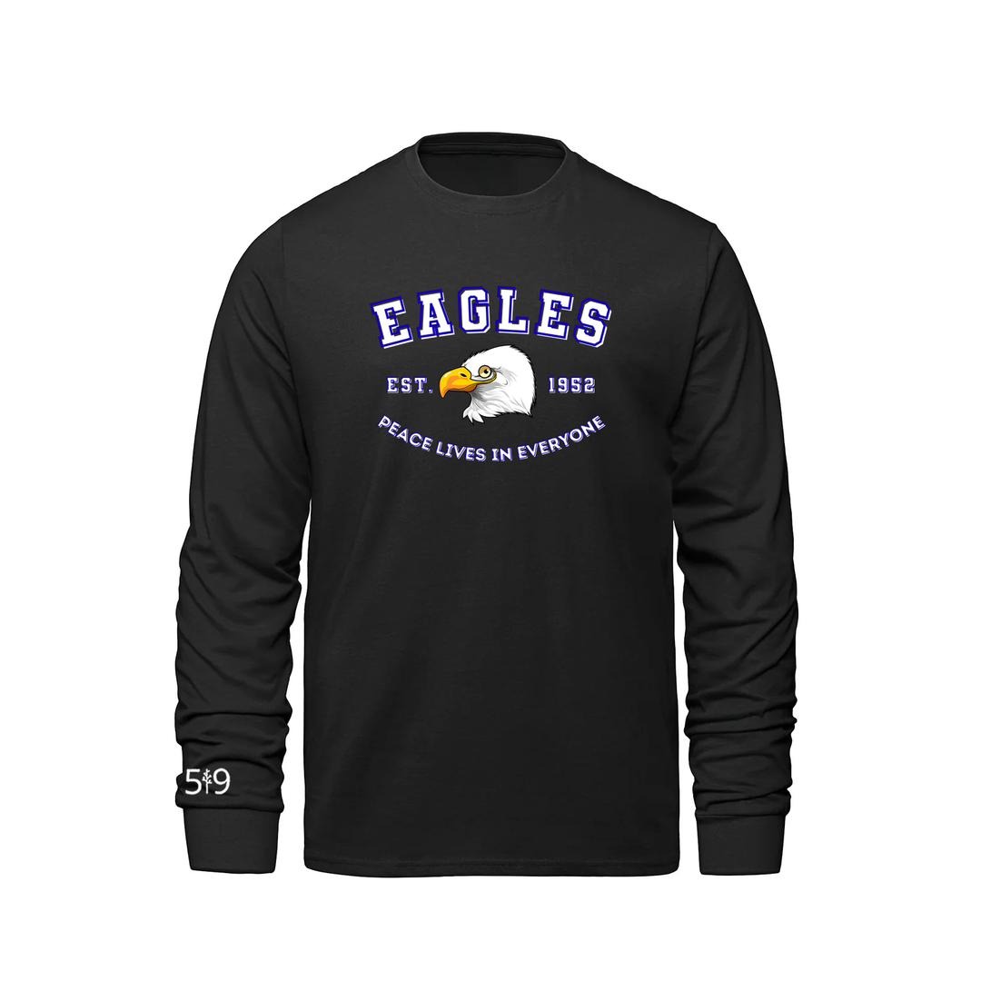 EAST WILLIAMS CLASSIC LONG SLEEVE (MENS)
