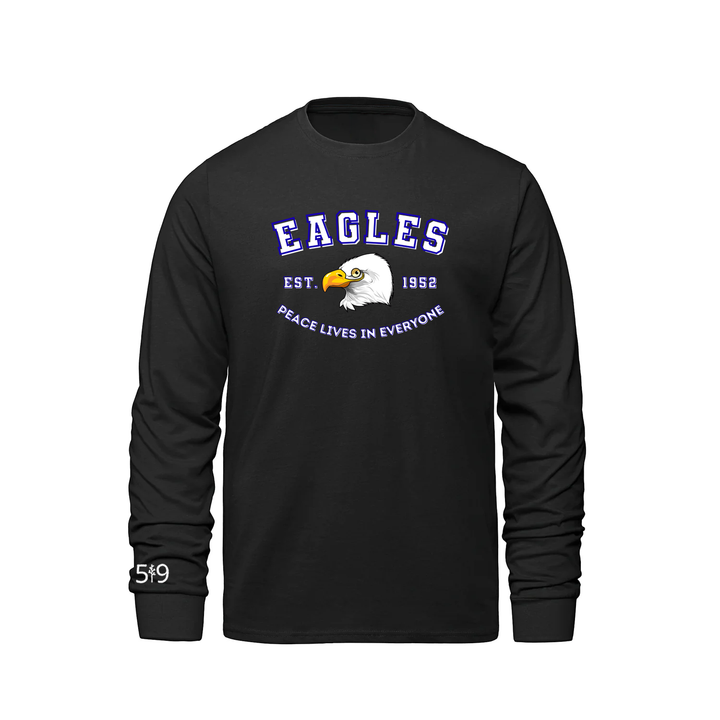 EAST WILLIAMS CLASSIC LONG SLEEVE (MENS)