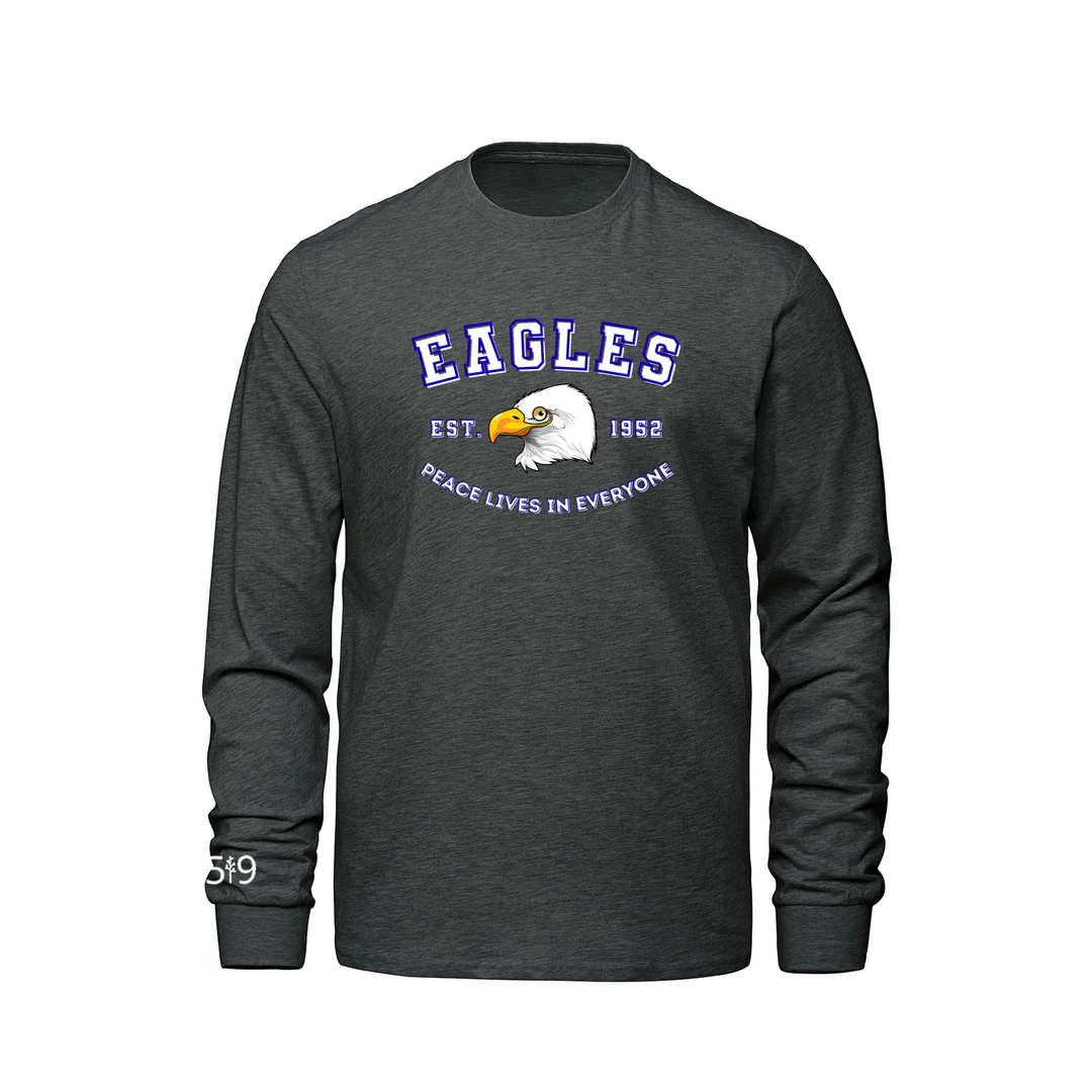 EAST WILLIAMS CLASSIC LONG SLEEVE (MENS)