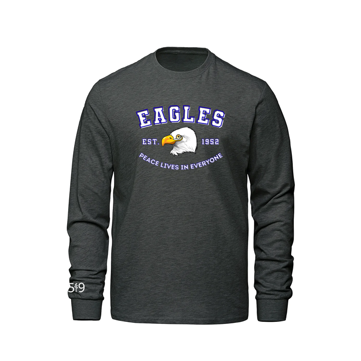 EAST WILLIAMS CLASSIC LONG SLEEVE (MENS)