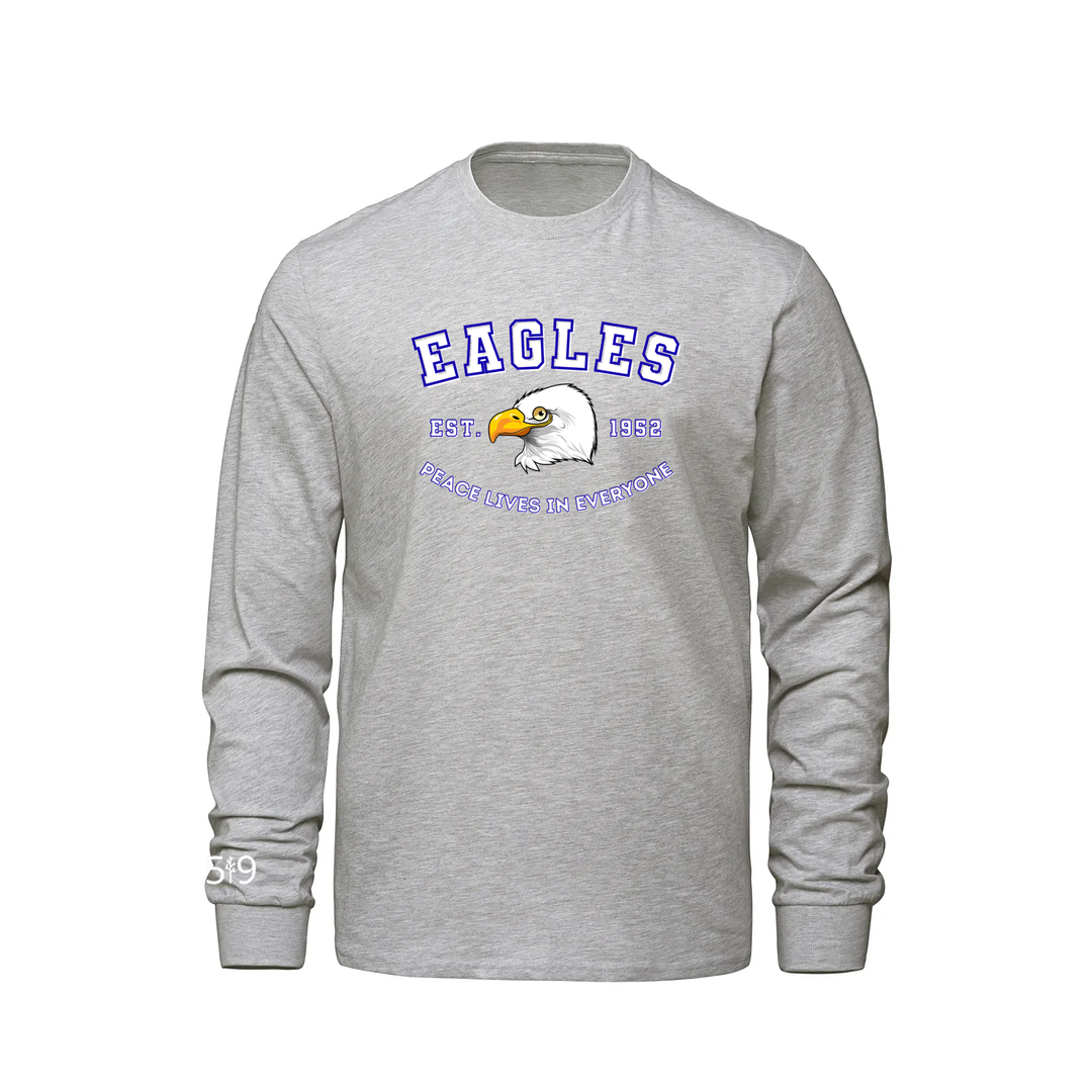 EAST WILLIAMS CLASSIC LONG SLEEVE (MENS)