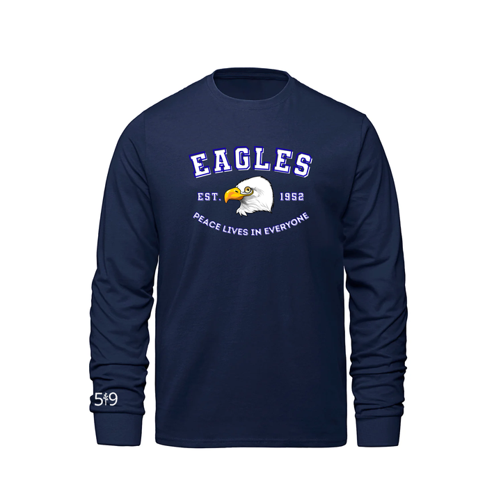 EAST WILLIAMS CLASSIC LONG SLEEVE (MENS)