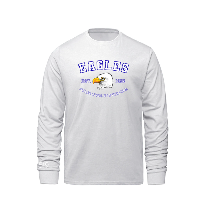 EAST WILLIAMS CLASSIC LONG SLEEVE (MENS)