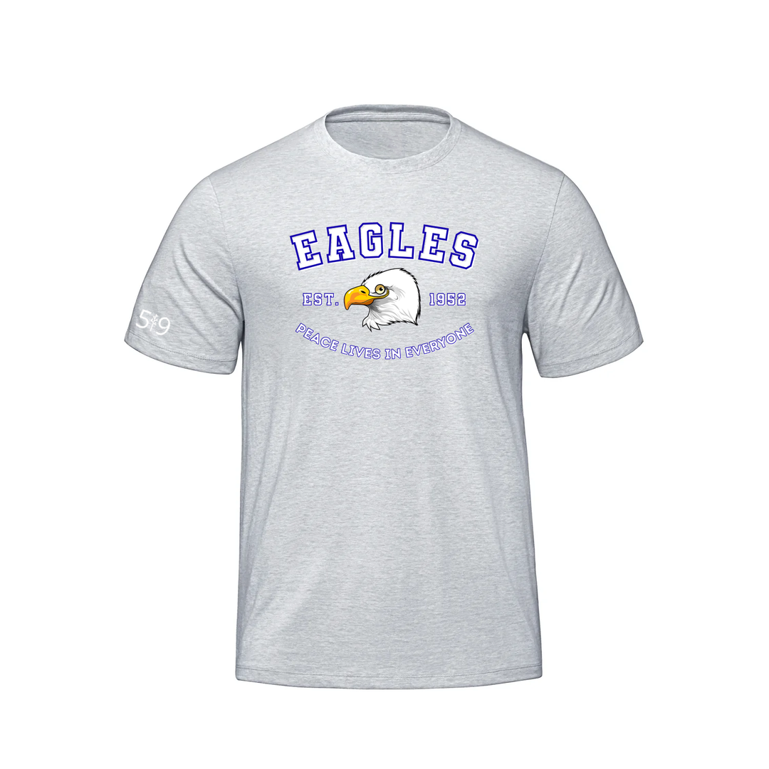 EAST WILLIAMS CLASSIC PREMIUM TEE (MENS)