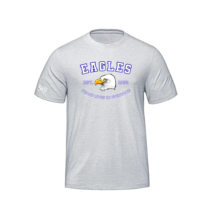 EAST WILLIAMS CLASSIC PREMIUM TEE (MENS)