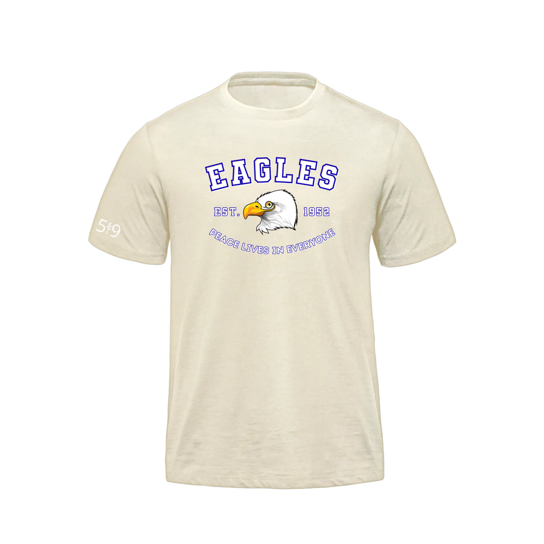 EAST WILLIAMS CLASSIC PREMIUM TEE (MENS)