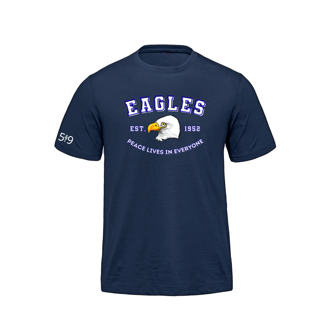 EAST WILLIAMS CLASSIC PREMIUM TEE (MENS)