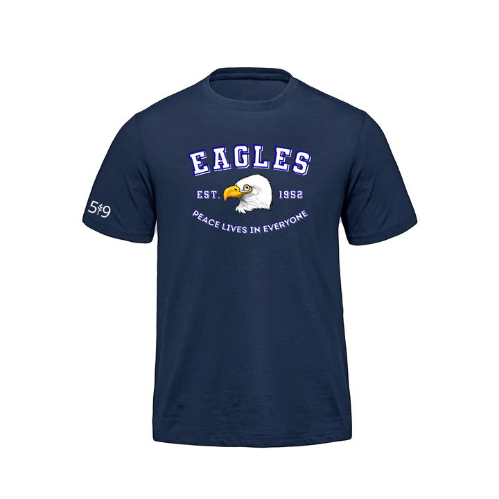 EAST WILLIAMS CLASSIC PREMIUM TEE (MENS)