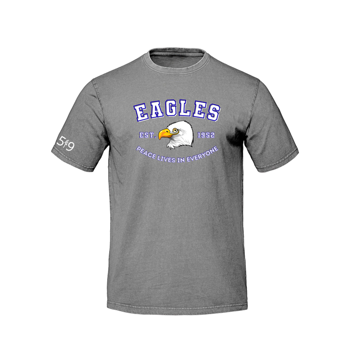 EAST WILLIAMS CLASSIC RETRO TEE (UNISEX)