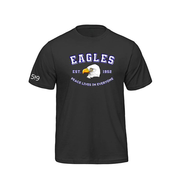 EAST WILLIAMS CLASSIC TEE (MENS)