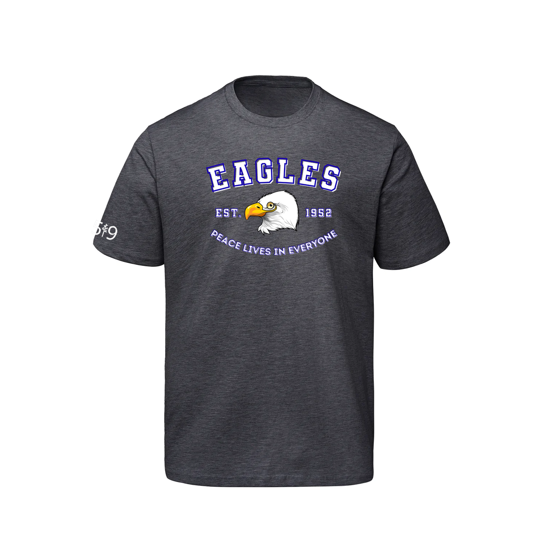 EAST WILLIAMS CLASSIC TEE (MENS)