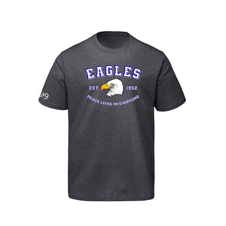 EAST WILLIAMS CLASSIC TEE (MENS)