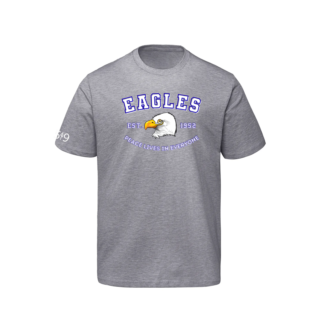EAST WILLIAMS CLASSIC TEE (MENS)