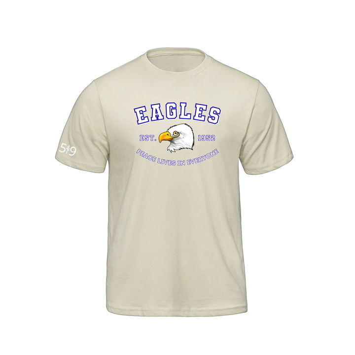 EAST WILLIAMS CLASSIC TEE (MENS)