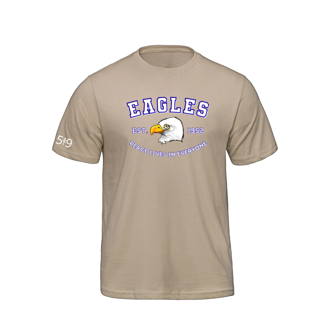 EAST WILLIAMS CLASSIC TEE (MENS)