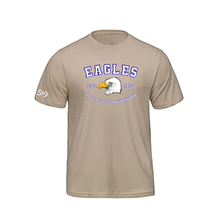 EAST WILLIAMS CLASSIC TEE (MENS)