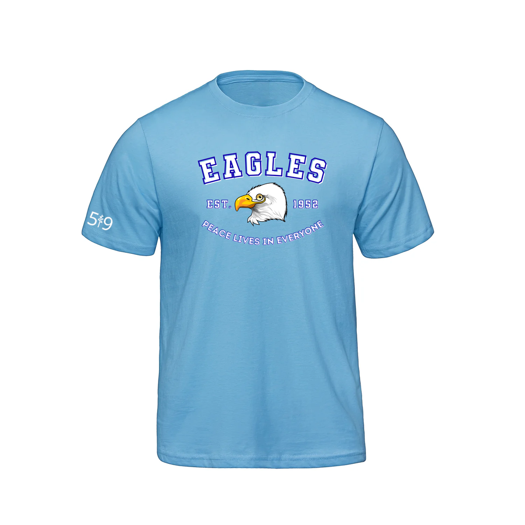 EAST WILLIAMS CLASSIC TEE (MENS)