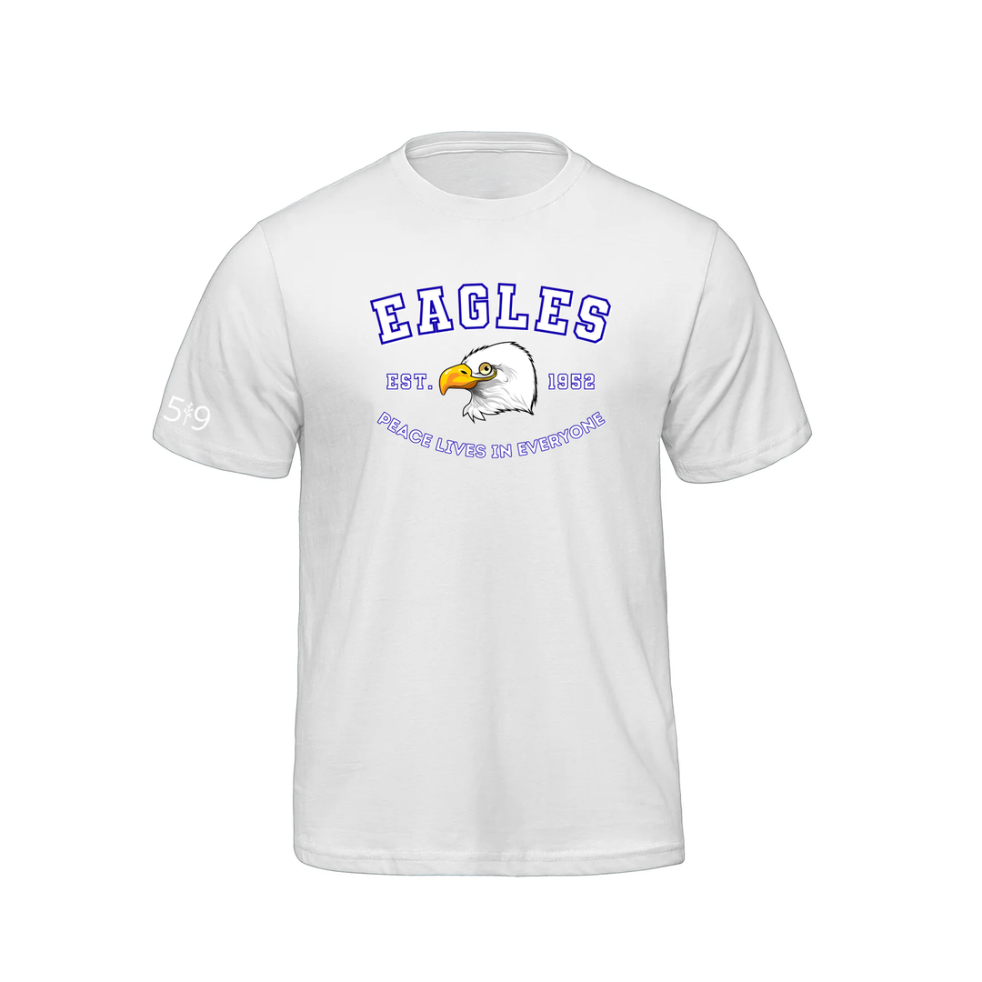 EAST WILLIAMS CLASSIC TEE (MENS)