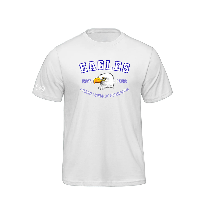 EAST WILLIAMS CLASSIC TEE (MENS)