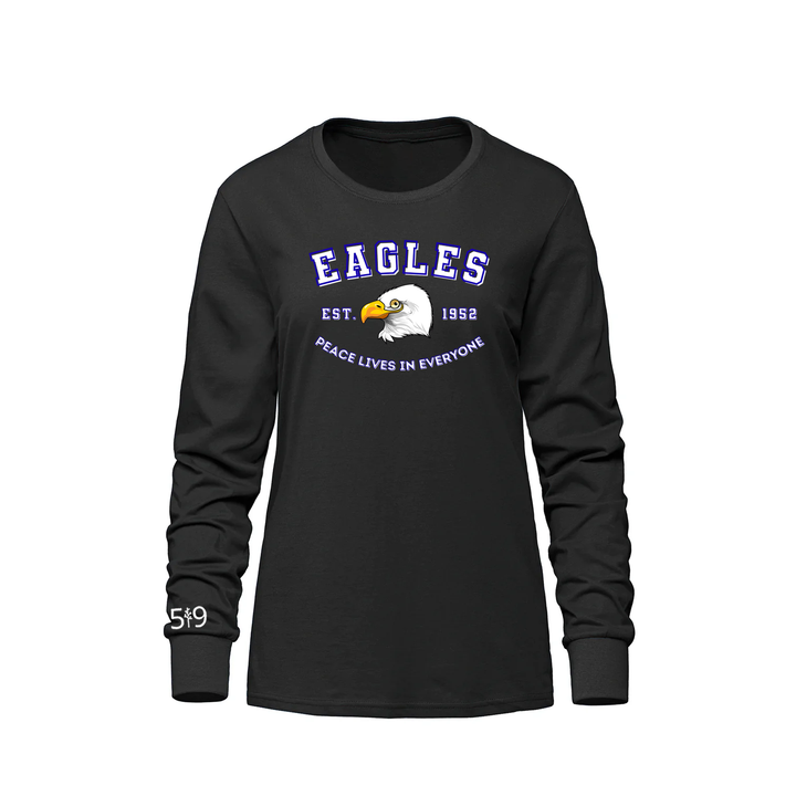 EAST WILLIAMS CLASSIC LONG SLEEVE (WOMENS)