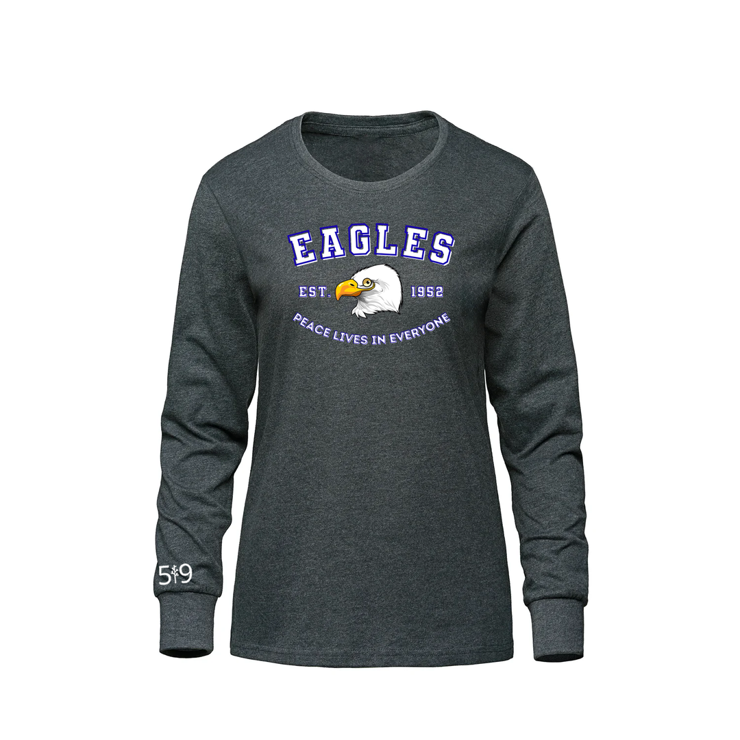 EAST WILLIAMS CLASSIC LONG SLEEVE (WOMENS)