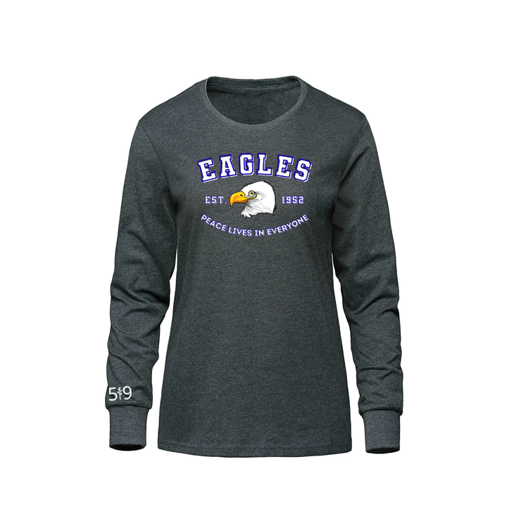EAST WILLIAMS CLASSIC LONG SLEEVE (WOMENS)