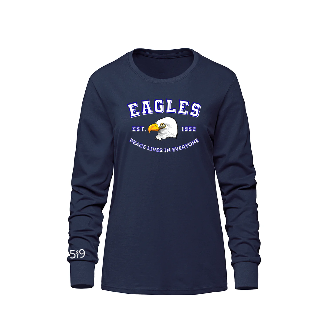 EAST WILLIAMS CLASSIC LONG SLEEVE (WOMENS)
