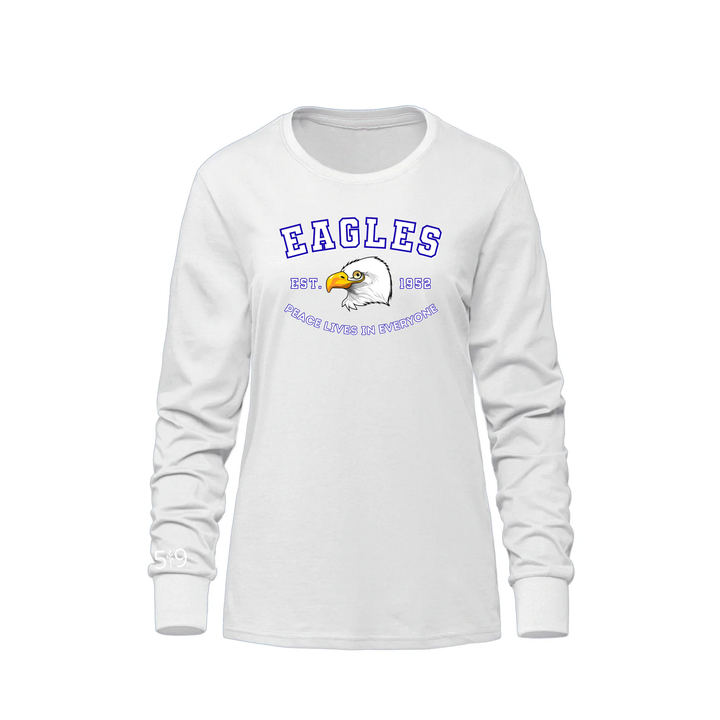 EAST WILLIAMS CLASSIC LONG SLEEVE (WOMENS)