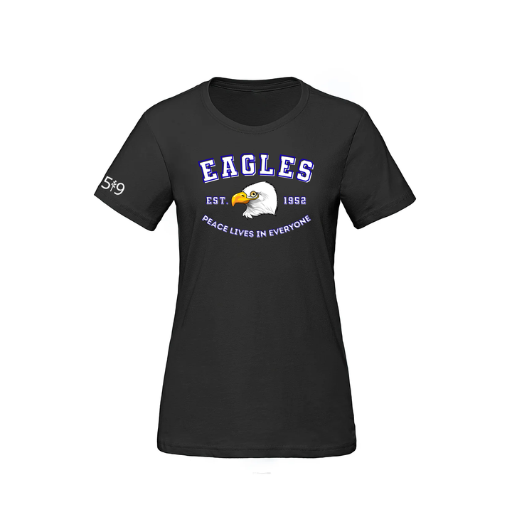 EAST WILLIAMS CLASSIC TEE (WOMENS)