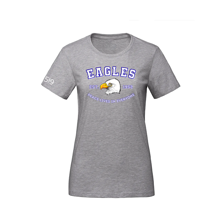 EAST WILLIAMS CLASSIC TEE (WOMENS)