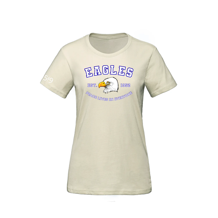 EAST WILLIAMS CLASSIC TEE (WOMENS)