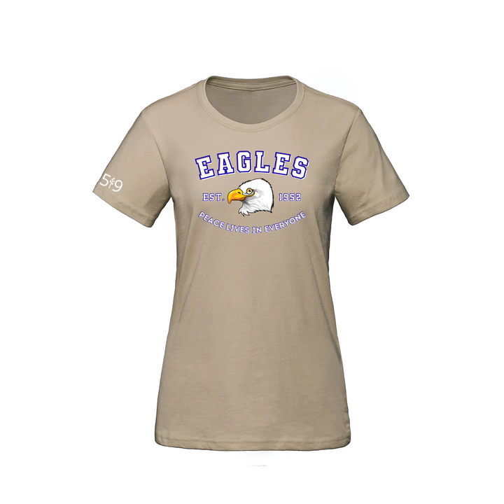 EAST WILLIAMS CLASSIC TEE (WOMENS)