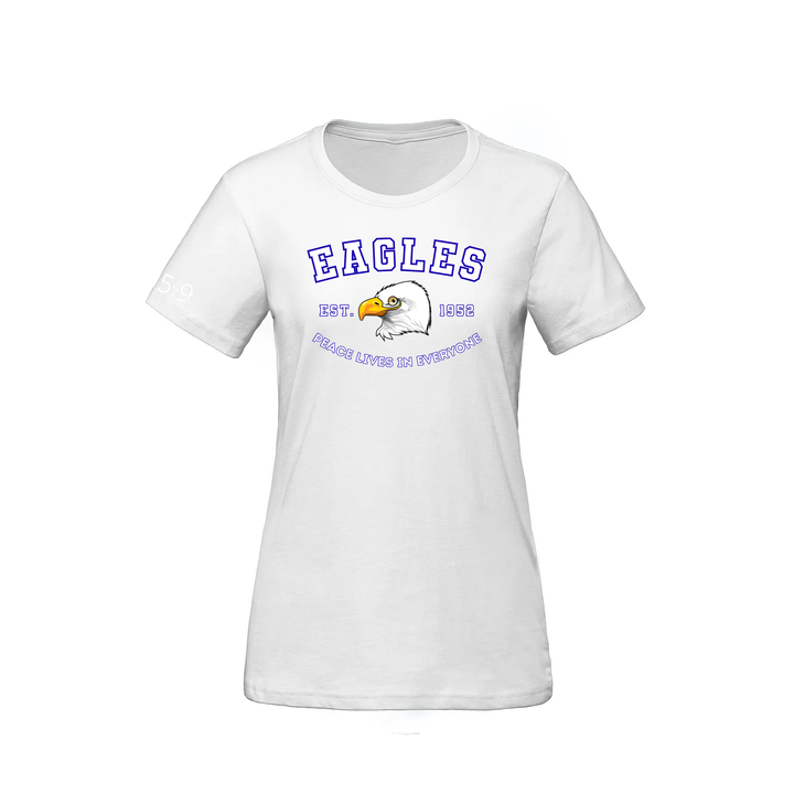 EAST WILLIAMS CLASSIC TEE (WOMENS)